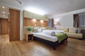 Отель m3Hotel, Санкт-Антон, Арльберг